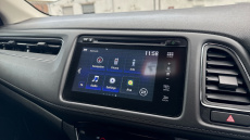 Honda HR-V 1.5 i-VTEC SE 5dr Petrol Hatchback